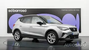 Seat Arona 1.0 TSI FR de 2022