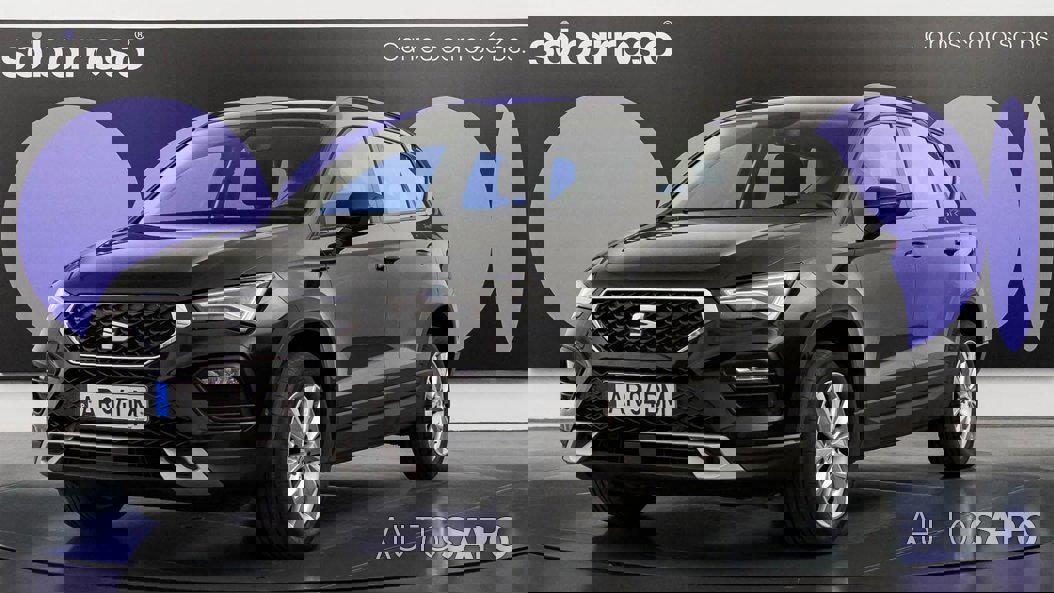 Seat Ateca 1.0 TSI Style de 2022