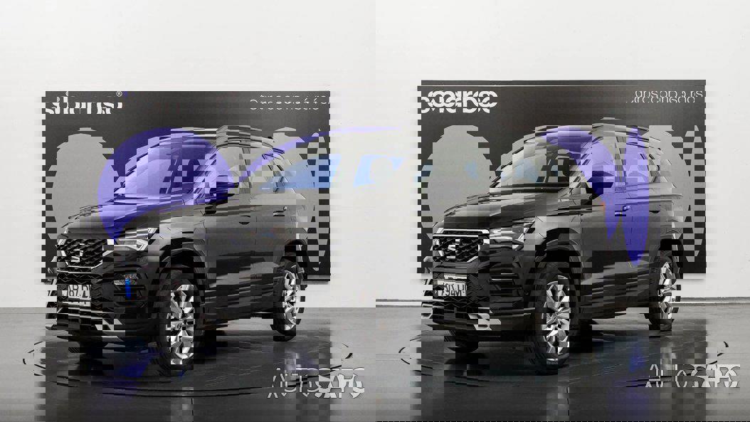 Seat Ateca 1.0 TSI Style de 2022