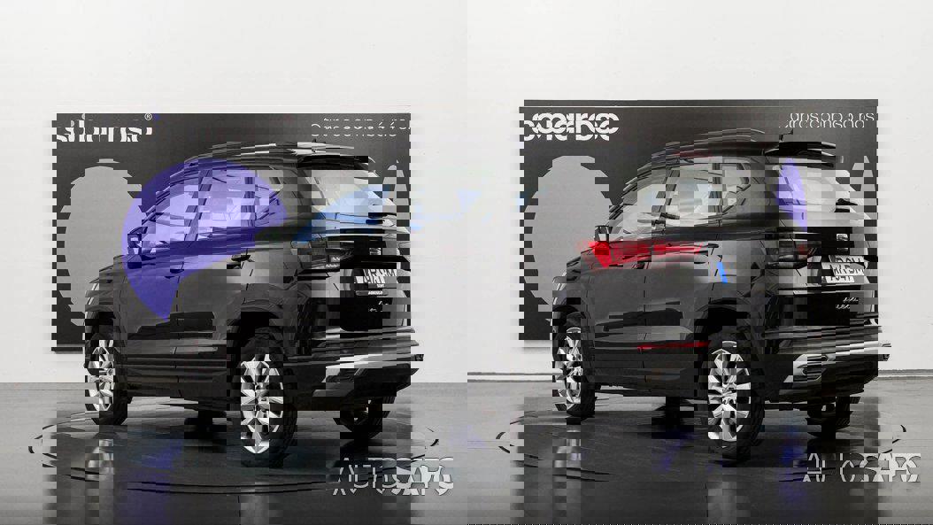 Seat Ateca 1.0 TSI Style de 2022