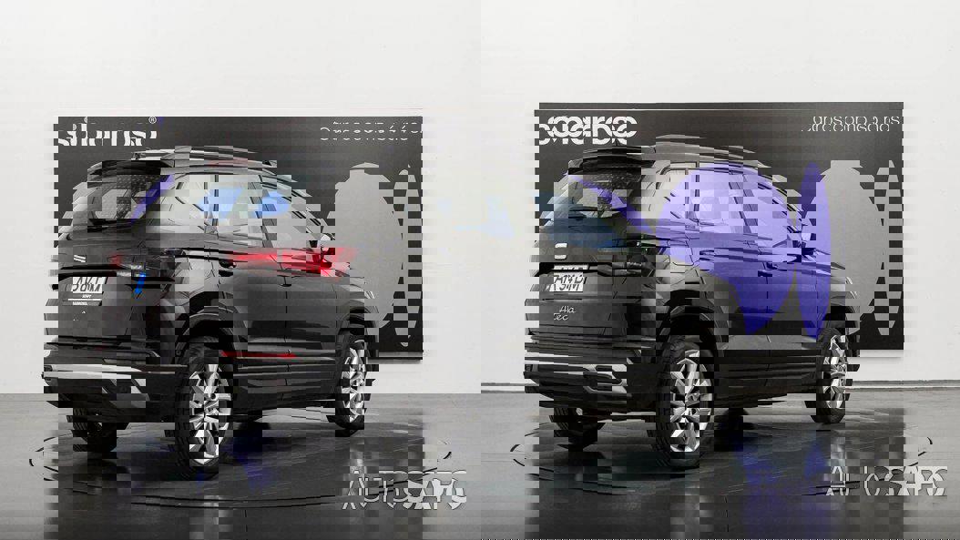 Seat Ateca 1.0 TSI Style de 2022