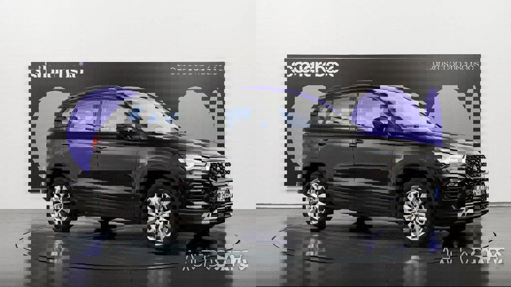 Seat Ateca 1.0 TSI Style de 2022