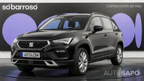 Seat Ateca 1.0 TSI Style de 2022