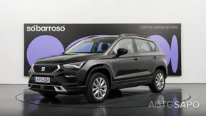 Seat Ateca 1.0 TSI Style de 2022