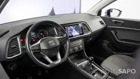 Seat Ateca 1.0 TSI Style de 2022