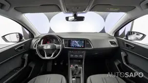 Seat Ateca 1.0 TSI Style de 2022