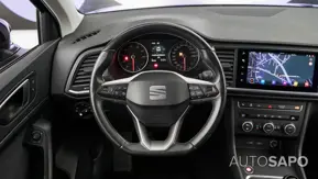 Seat Ateca 1.0 TSI Style de 2022