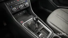 Seat Ateca 1.0 TSI Style de 2022