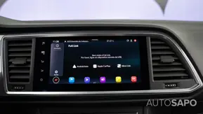 Seat Ateca 1.0 TSI Style de 2022