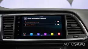 Seat Ateca 1.0 TSI Style de 2022