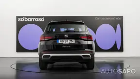 Seat Ateca 1.0 TSI Style de 2022