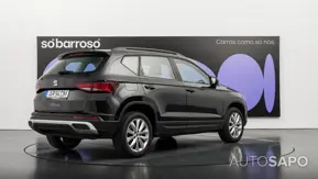 Seat Ateca 1.0 TSI Style de 2022