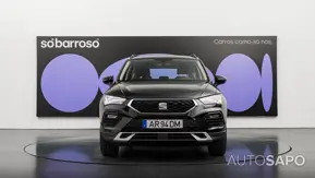 Seat Ateca 1.0 TSI Style de 2022