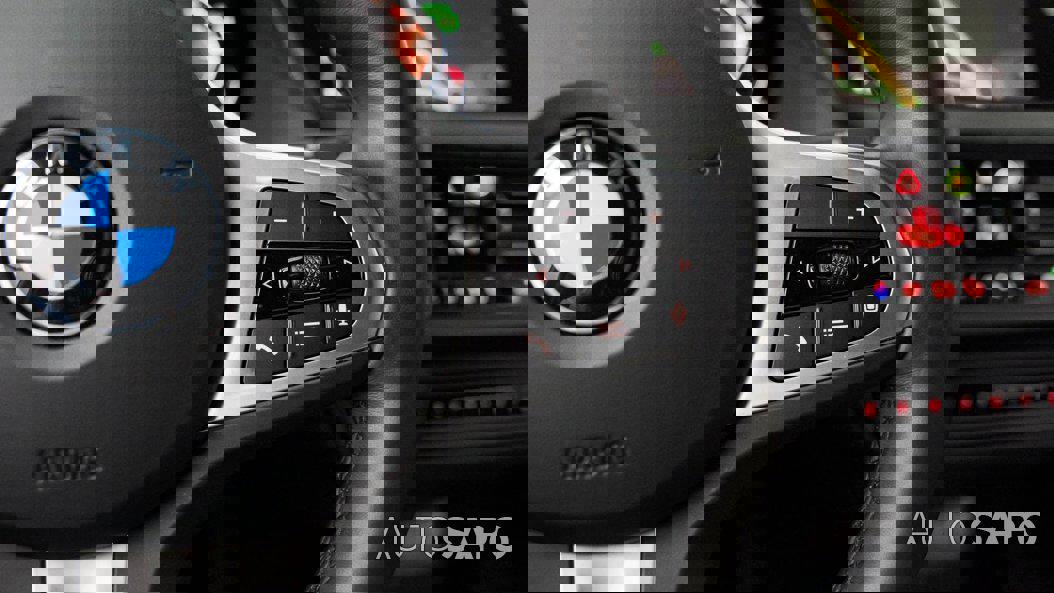BMW Série 1 de 2024