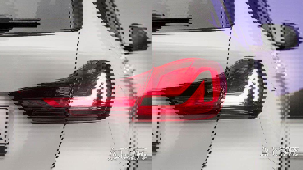 BMW Série 1 de 2024