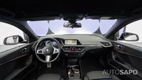 BMW Série 1 de 2024