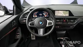 BMW Série 1 de 2024