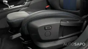 BMW Série 1 de 2024