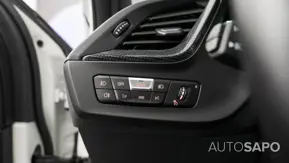 BMW Série 1 de 2024