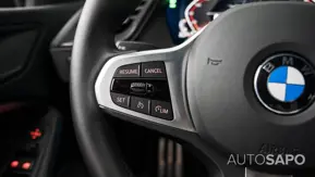 BMW Série 1 de 2024