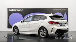 BMW Série 1 de 2024