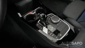 BMW Série 1 de 2024