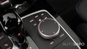 BMW Série 1 de 2024