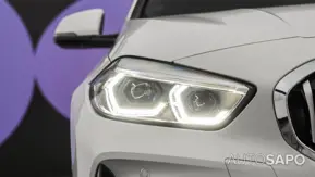 BMW Série 1 de 2024