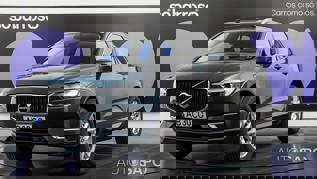 Volvo XC60 de 2020