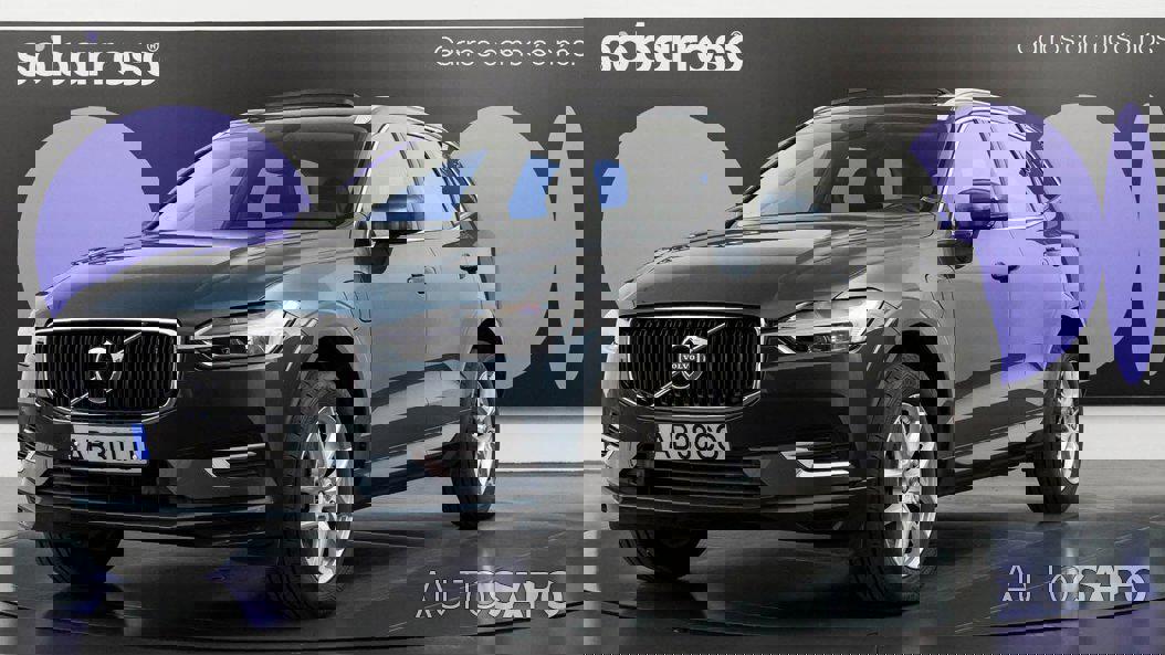 Volvo XC60 de 2020