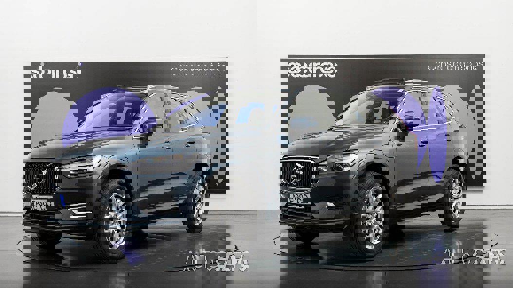 Volvo XC60 de 2020