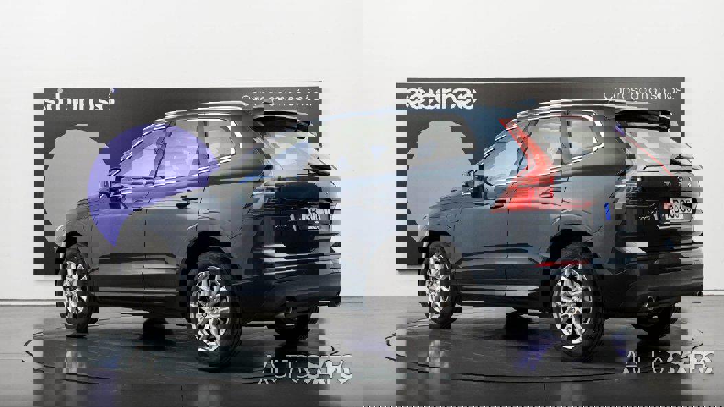 Volvo XC60 de 2020