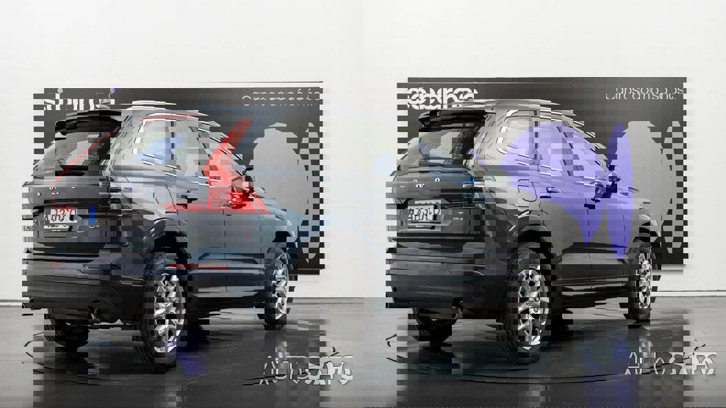 Volvo XC60 de 2020