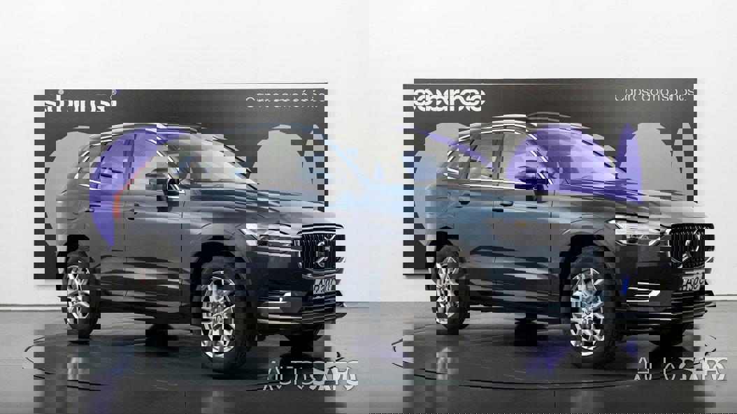 Volvo XC60 de 2020