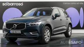 Volvo XC60 de 2020