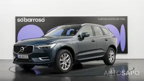 Volvo XC60 de 2020