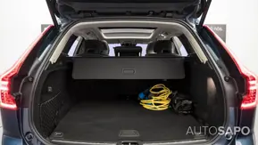 Volvo XC60 de 2020