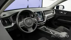 Volvo XC60 de 2020