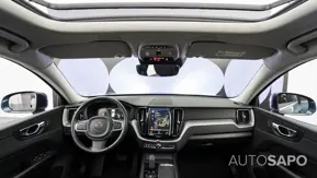Volvo XC60 de 2020