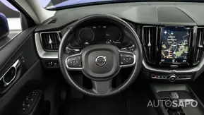 Volvo XC60 de 2020