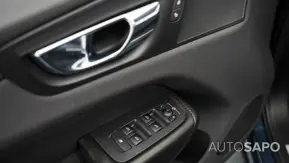 Volvo XC60 de 2020