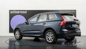 Volvo XC60 de 2020