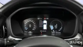 Volvo XC60 de 2020
