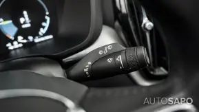 Volvo XC60 de 2020