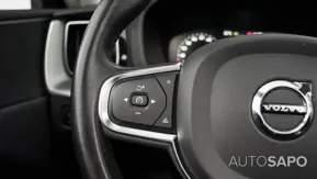 Volvo XC60 de 2020
