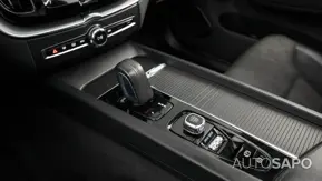 Volvo XC60 de 2020