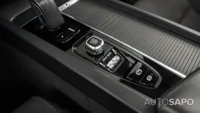 Volvo XC60 de 2020