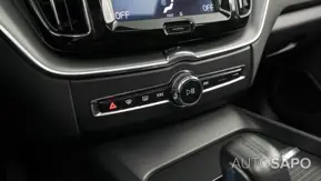Volvo XC60 de 2020