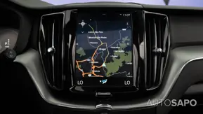 Volvo XC60 de 2020