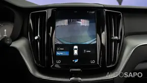 Volvo XC60 de 2020